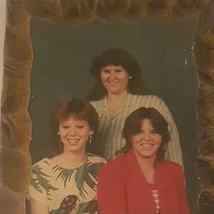 Meet your Posher, Sharon